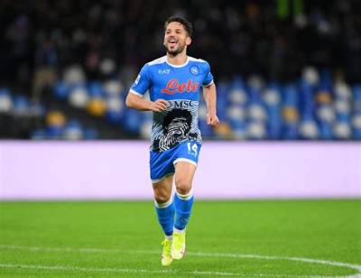 Dries Mertens - Net Worth, Age, Height, Birthday, Bio, Wiki!