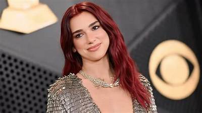 Dua Lipa Net Worth 2024, Age, Height, Bio, Birthday, Wiki!