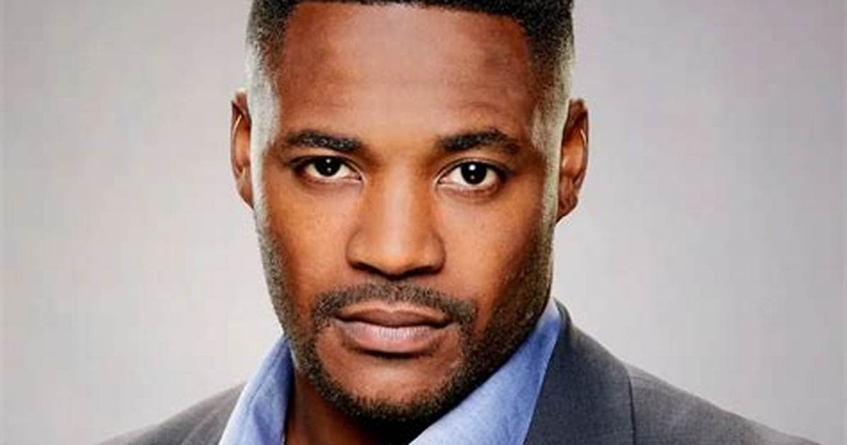 Duane Henry Net Worth, Age, Height, Bio, Birthday, Wiki!