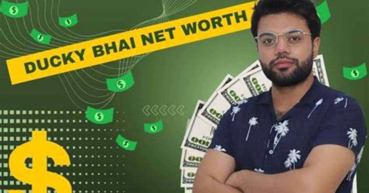 Ducky Bhai Net Worth, Age, Height, Bio, Birthday, Wiki!