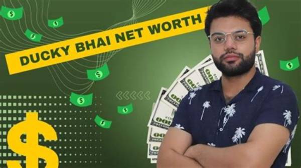 Ducky Bhai Net Worth, Age, Height, Bio, Birthday, Wiki!