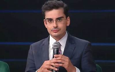 Dudu Camargo Net Worth 2024, Age, Height, Bio, Birthday, Wiki!