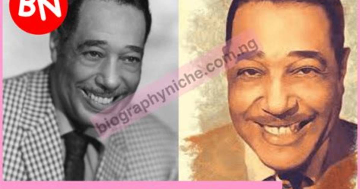 Duke Ellington - Net Worth, Age, Height, Birthday, Bio, Wiki!