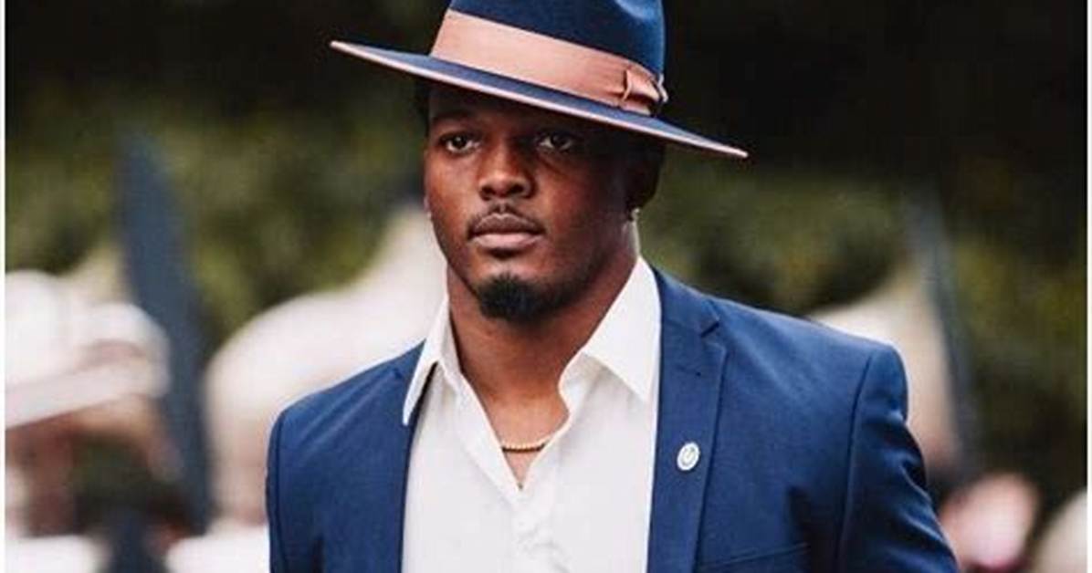 Duke Ihenacho Net Worth 2024, Age, Height, Bio, Birthday, Wiki!