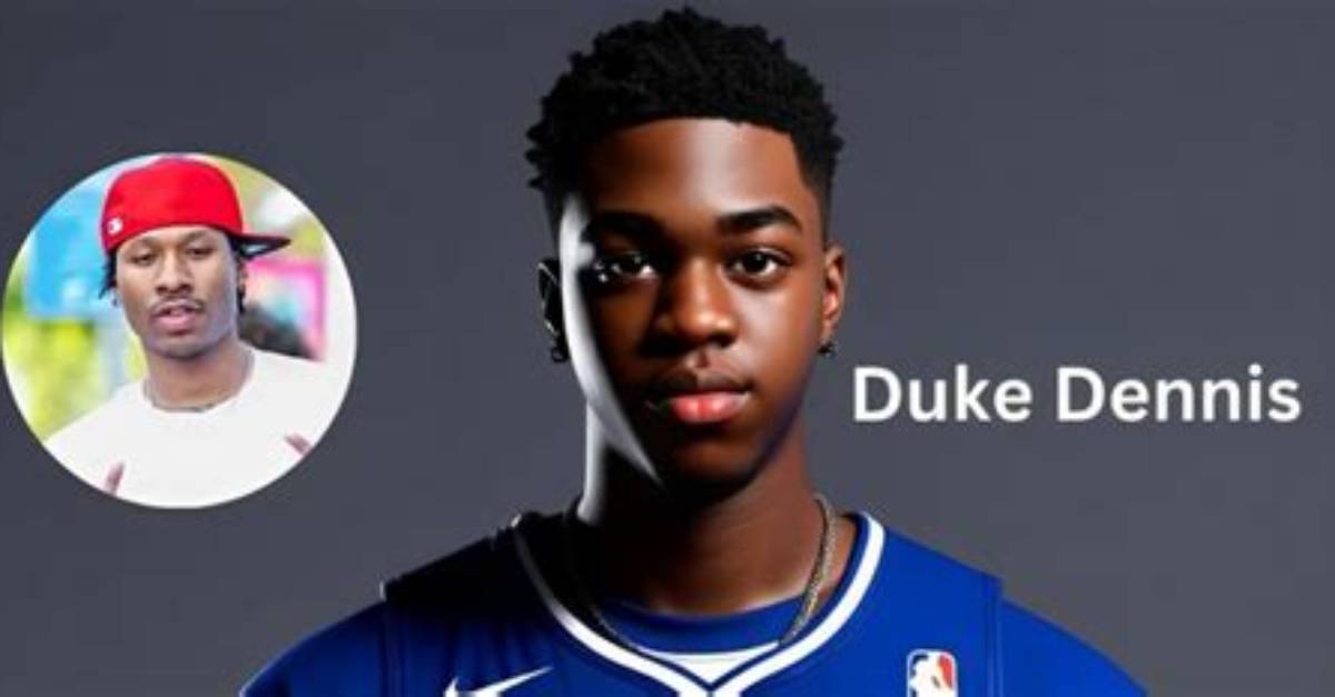 Duke Slater - Net Worth, Age, Height, Birthday, Bio, Wiki!