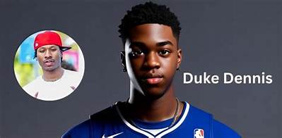 Duke Slater - Net Worth, Age, Height, Birthday, Bio, Wiki!