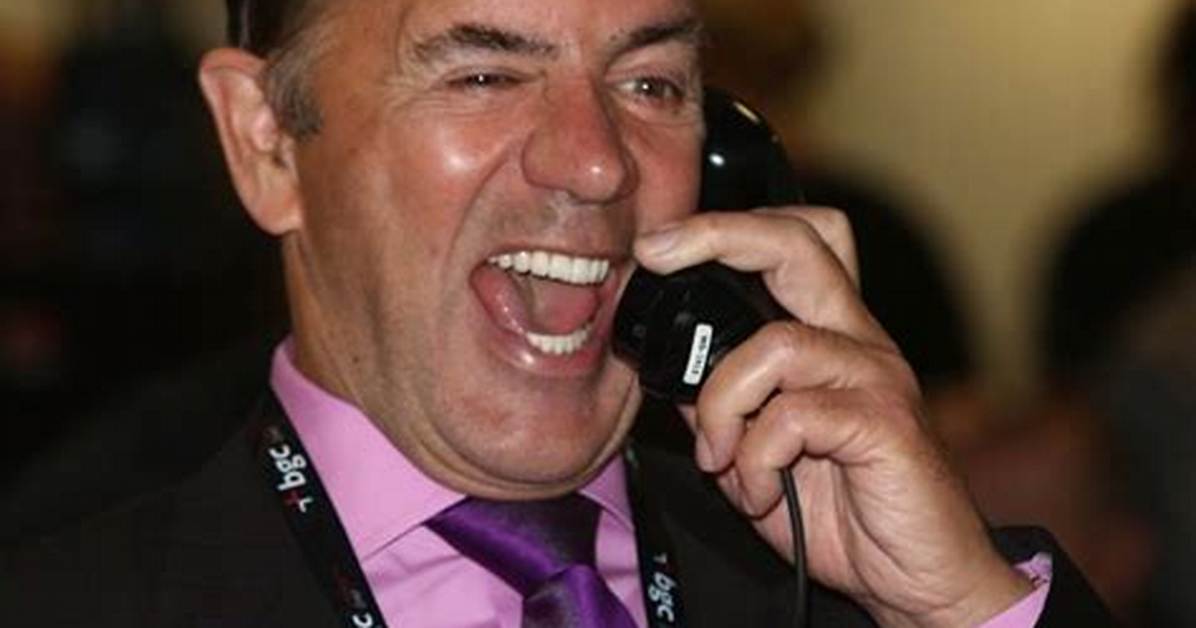 Duncan Bannatyne - Net Worth, Age, Height, Birthday, Bio, Wiki!
