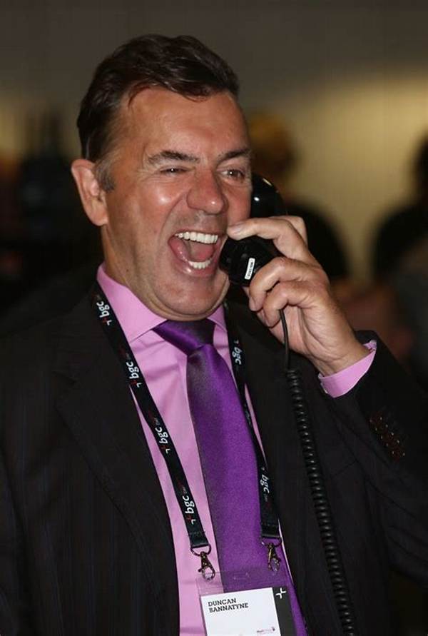Duncan Bannatyne - Net Worth, Age, Height, Birthday, Bio, Wiki!