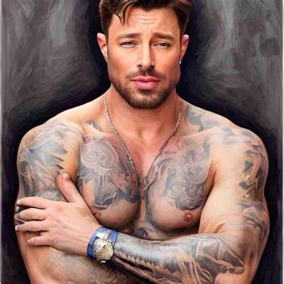 Duncan James Net Worth, Age, Height, Bio, Birthday, Wiki!