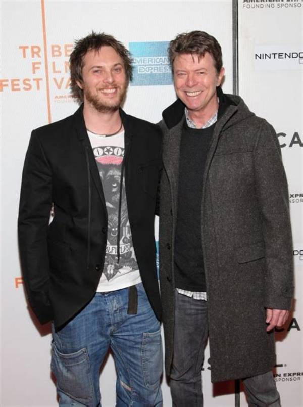 Duncan Jones Net Worth, Age, Height, Bio, Birthday, Wiki!