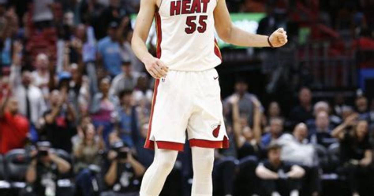 Duncan Robinson Net Worth, Age, Height, Bio, Birthday, Wiki!