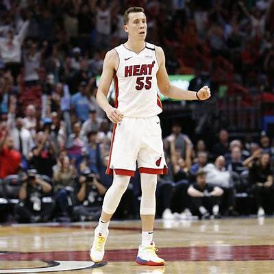 Duncan Robinson Net Worth, Age, Height, Bio, Birthday, Wiki!
