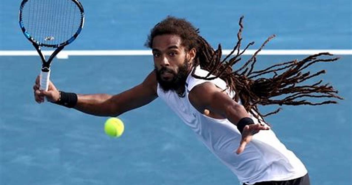 Dustin Brown - Net Worth, Age, Height, Birthday, Bio, Wiki!