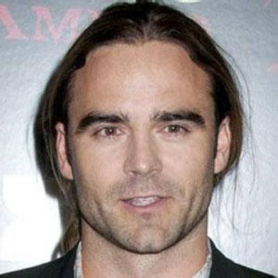 Dustin Clare Net Worth 2024, Age, Height, Bio, Birthday, Wiki!