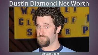 Dustin Diamond Net Worth, Age, Height, Bio, Birthday, Wiki!