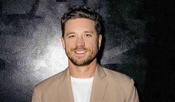 Dustin Dunnill - Net Worth, Age, Height, Birthday, Bio, Wiki!