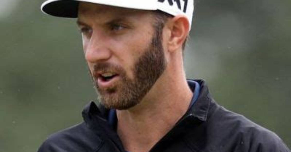 Dustin Johnson Net Worth, Age, Height, Bio, Birthday, Wiki!