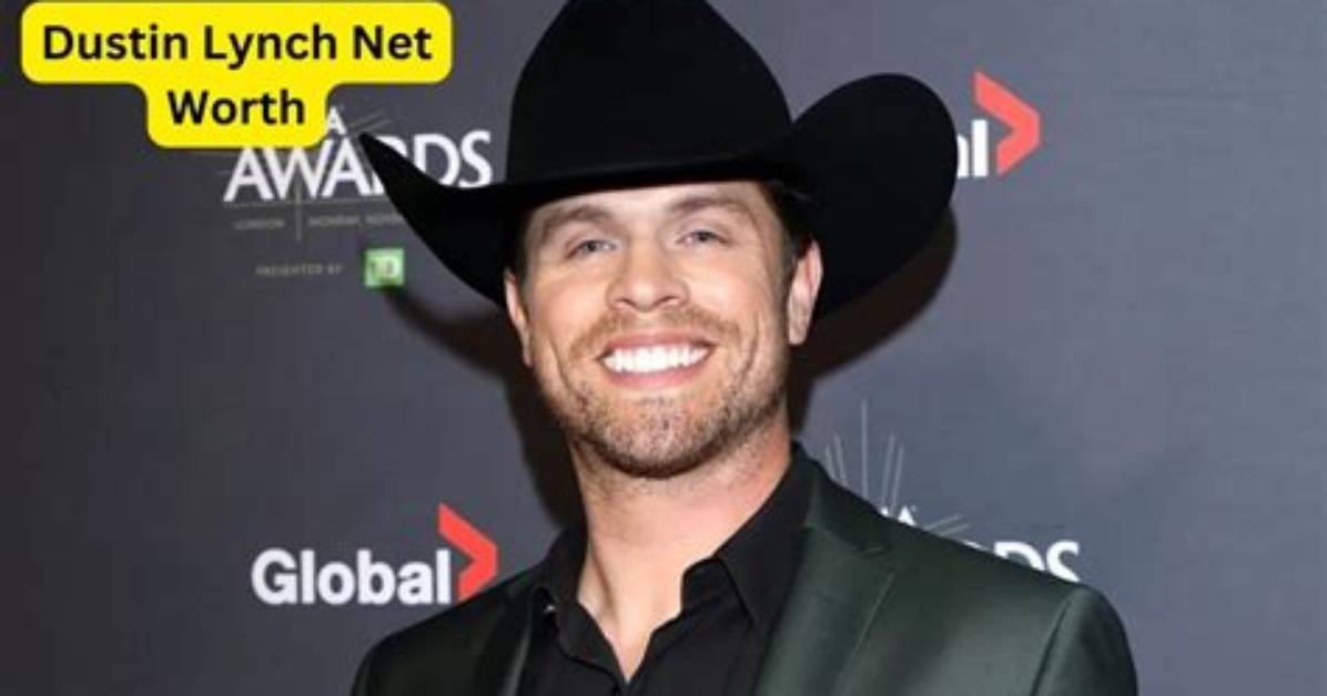 Dustin Luke Net Worth 2024, Age, Height, Bio, Birthday, Wiki!