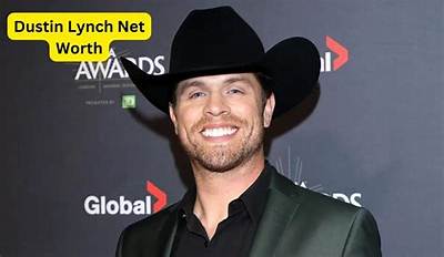 Dustin Luke Net Worth 2024, Age, Height, Bio, Birthday, Wiki!