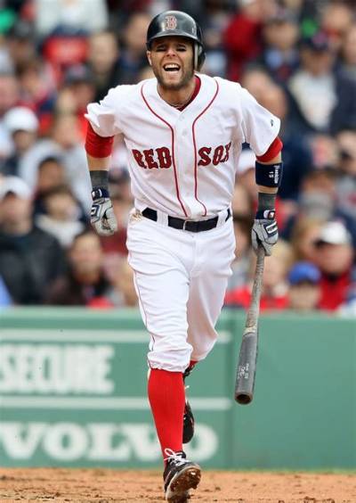 Dustin Pedroia - Net Worth, Age, Height, Birthday, Bio, Wiki!