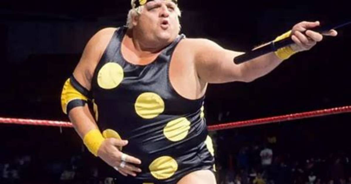 Dusty Rhodes Net Worth, Age, Height, Bio, Birthday, Wiki!