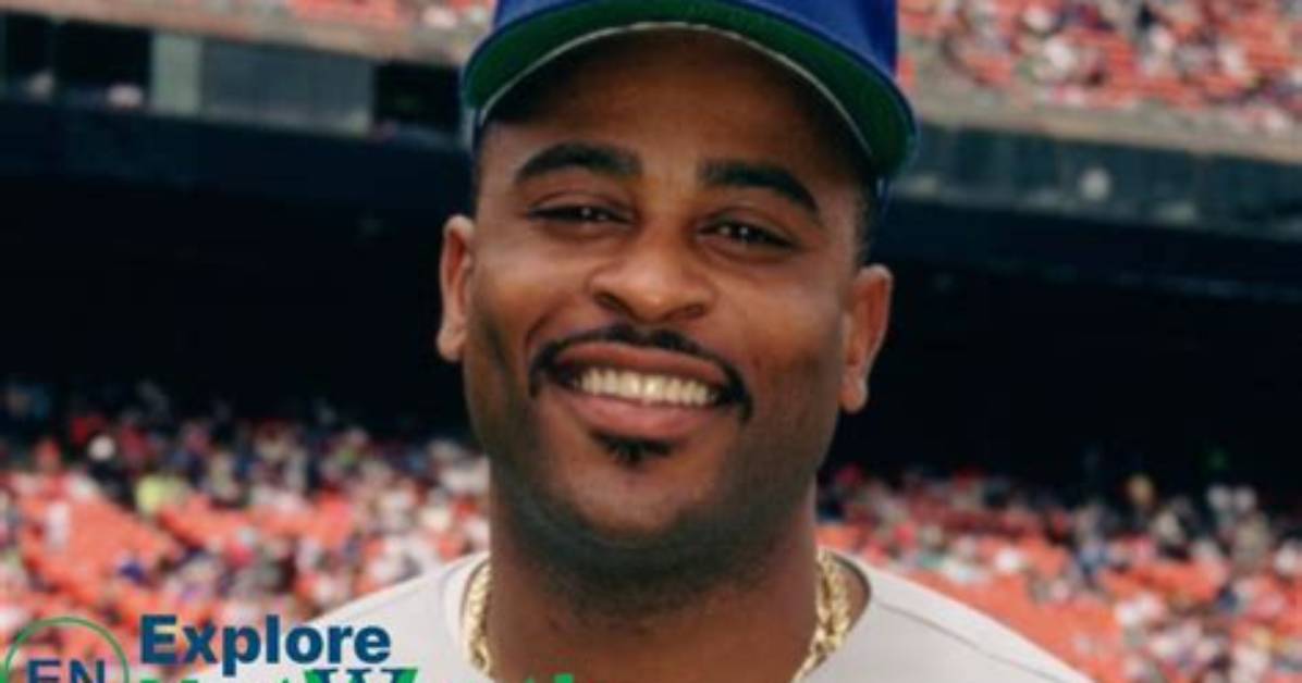Dwight Smith - Net Worth, Age, Height, Birthday, Bio, Wiki!