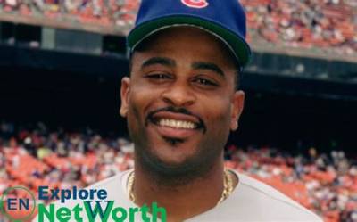 Dwight Smith - Net Worth, Age, Height, Birthday, Bio, Wiki!