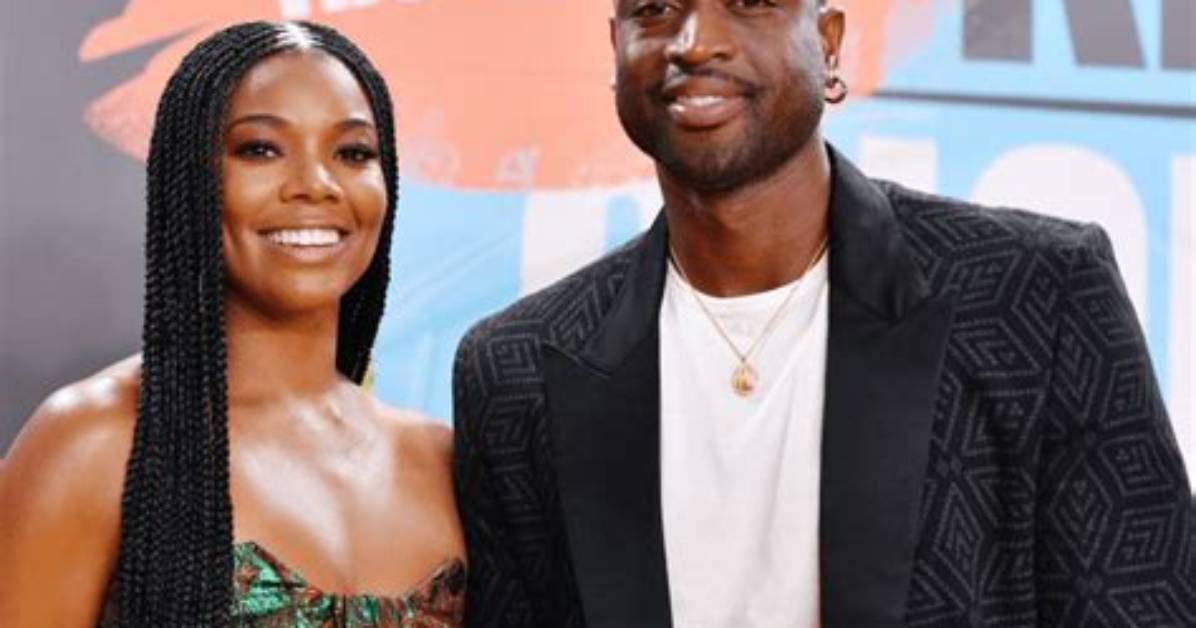 Dwyane Wade Net Worth 2024, Age, Height, Bio, Birthday, Wiki!