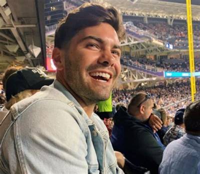 Dylan Barbour Net Worth, Age, Height, Bio, Birthday, Wiki!
