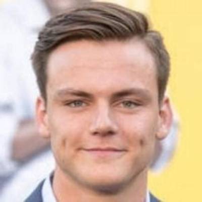 Dylan Boyack - Net Worth, Age, Height, Birthday, Bio, Wiki!