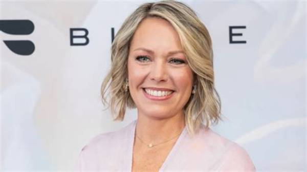 Dylan Dreyer Net Worth, Age, Height, Bio, Birthday, Wiki!