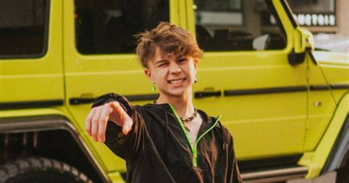 Dylan Hartman Net Worth, Age, Height, Bio, Birthday, Wiki!