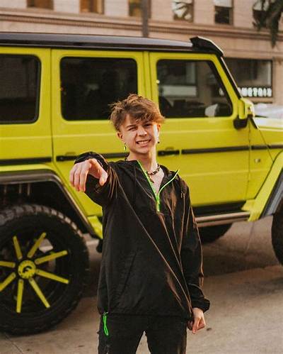 Dylan Hartman Net Worth, Age, Height, Bio, Birthday, Wiki!