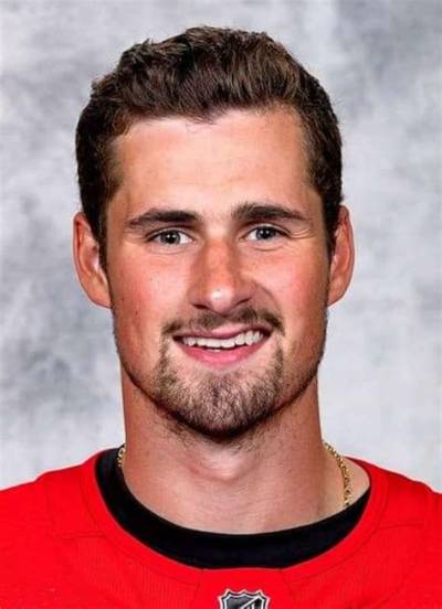 Dylan Larkin Net Worth, Age, Height, Bio, Birthday, Wiki!
