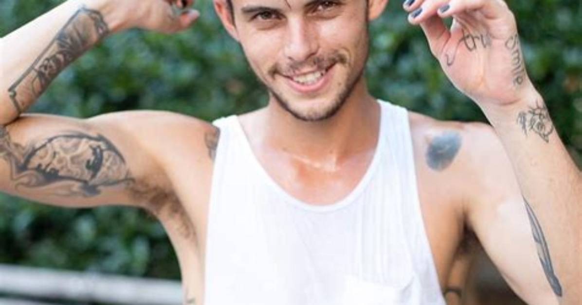 Dylan Rieder Net Worth 2024, Age, Height, Bio, Birthday, Wiki!