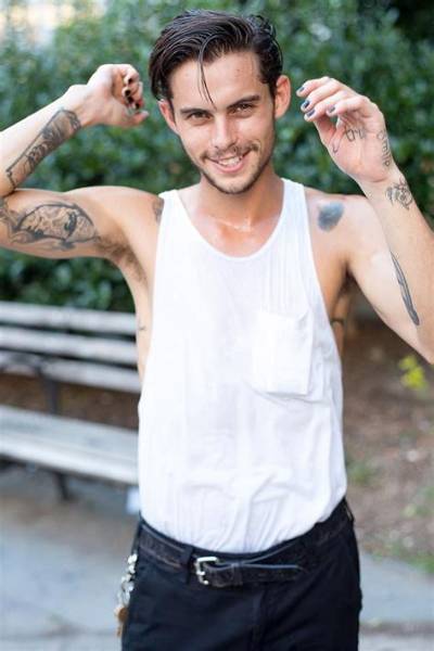 Dylan Rieder Net Worth 2024, Age, Height, Bio, Birthday, Wiki!