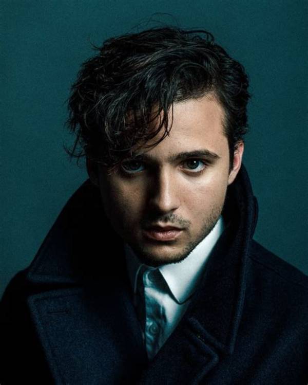 Dylan Schmid Net Worth, Age, Height, Bio, Birthday, Wiki!