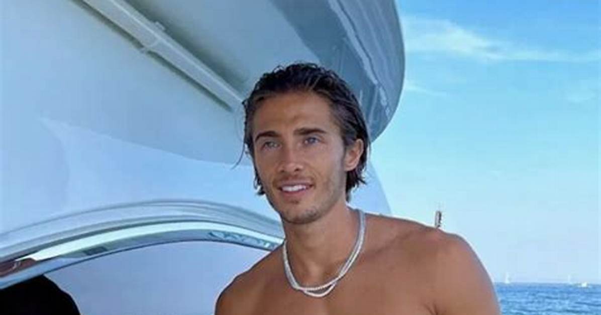 Dylan Thiry Net Worth, Age, Height, Bio, Birthday, Wiki!