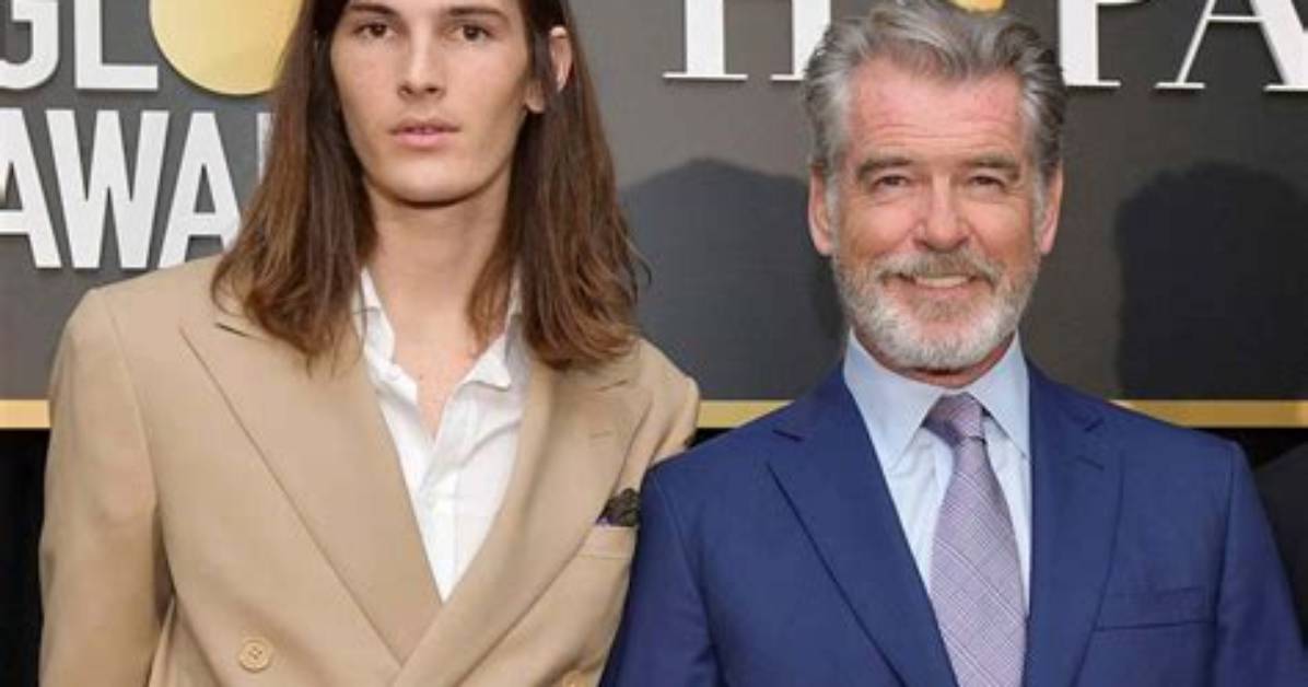 Dylan Thomas Brosnan Net Worth, Age, Height, Bio, Birthday, Wiki!