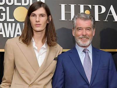 Dylan Thomas Brosnan Net Worth, Age, Height, Bio, Birthday, Wiki!