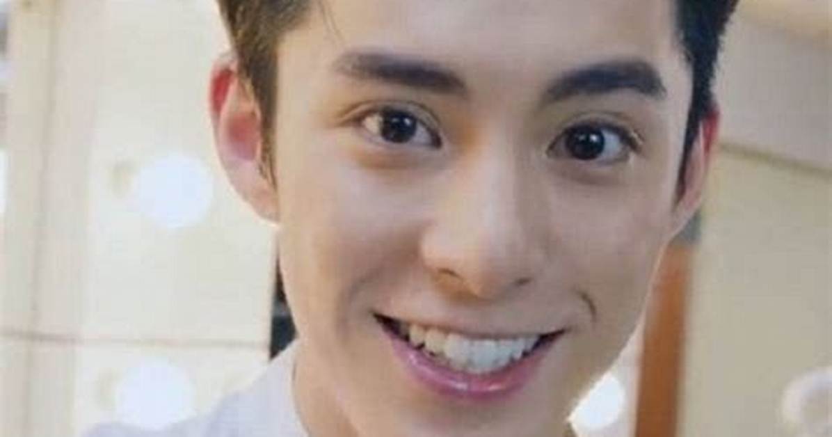 Dylan Wang Net Worth, Age, Height, Bio, Birthday, Wiki!