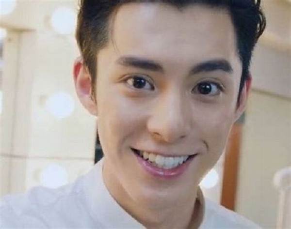 Dylan Wang Net Worth, Age, Height, Bio, Birthday, Wiki!
