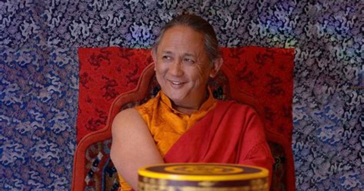 Dzigar Kongtrul Rinpoche - Net Worth, Age, Height, Birthday, Bio, Wiki!
