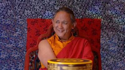 Dzigar Kongtrul Rinpoche - Net Worth, Age, Height, Birthday, Bio, Wiki!