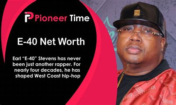 E-40 Net Worth, Age, Height, Bio, Birthday, Wiki!