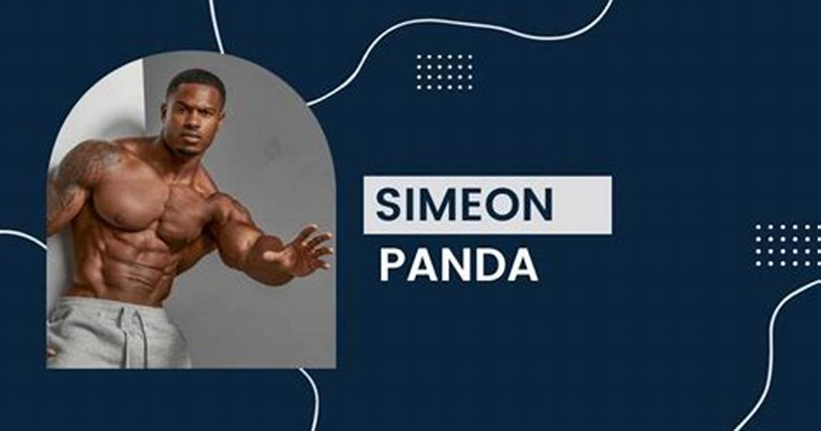 E-Panda Net Worth, Age, Height, Bio, Birthday, Wiki!