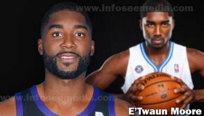 E'twaun Moore - Net Worth, Age, Height, Birthday, Bio, Wiki!