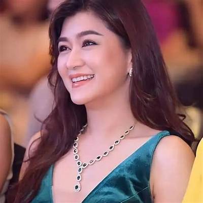 Eaindra Kyaw Zin - Net Worth, Age, Height, Birthday, Bio, Wiki!
