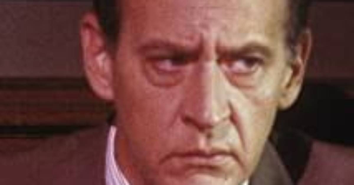 Earl Boen Net Worth, Age, Height, Bio, Birthday, Wiki!