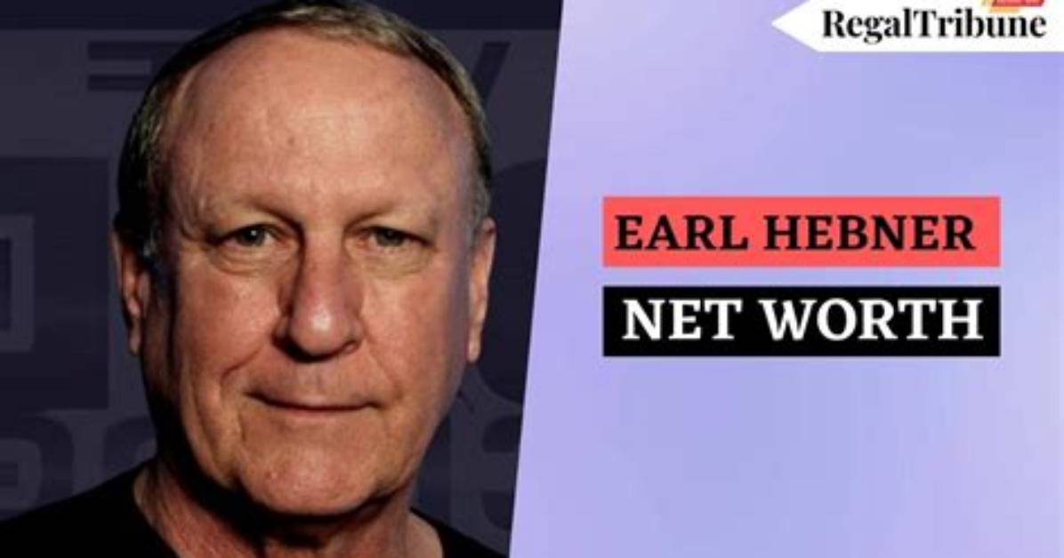 Earl Hebner Net Worth, Age, Height, Bio, Birthday, Wiki!